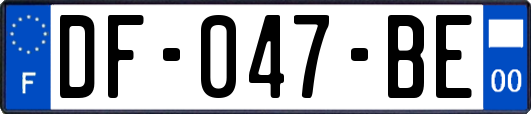 DF-047-BE