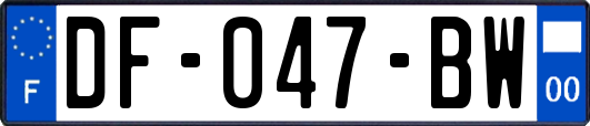 DF-047-BW