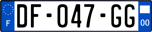 DF-047-GG