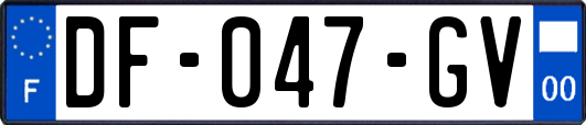 DF-047-GV