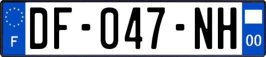 DF-047-NH