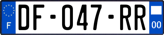 DF-047-RR