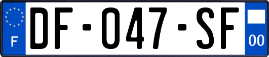 DF-047-SF