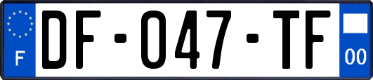 DF-047-TF