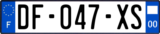 DF-047-XS