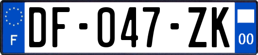 DF-047-ZK