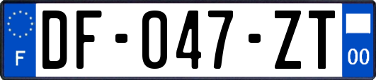 DF-047-ZT