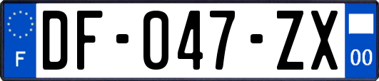 DF-047-ZX