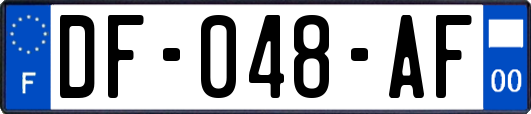 DF-048-AF