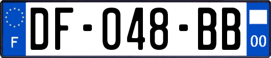 DF-048-BB