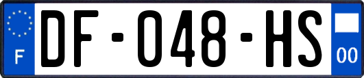 DF-048-HS