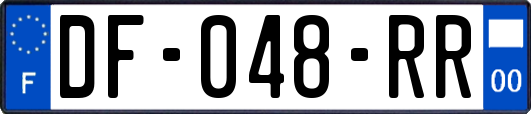 DF-048-RR