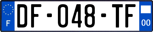 DF-048-TF