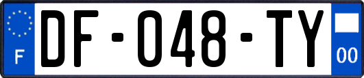 DF-048-TY