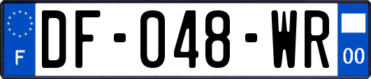 DF-048-WR