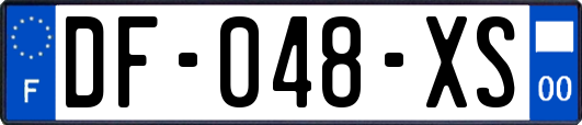 DF-048-XS