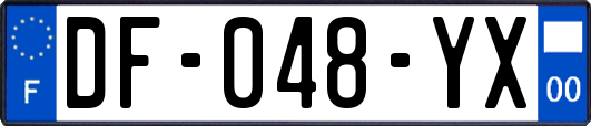 DF-048-YX