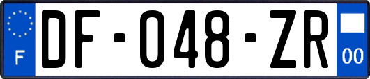 DF-048-ZR