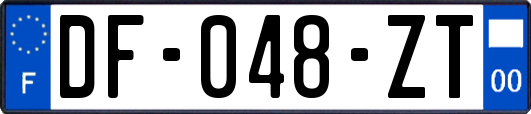 DF-048-ZT