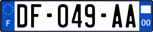 DF-049-AA