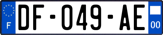 DF-049-AE