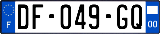 DF-049-GQ