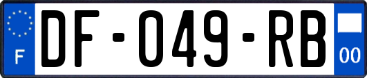 DF-049-RB