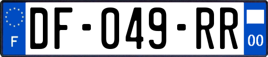 DF-049-RR