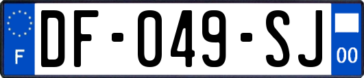 DF-049-SJ