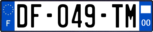 DF-049-TM