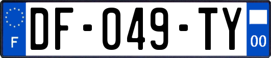 DF-049-TY