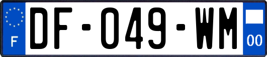 DF-049-WM