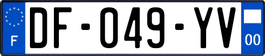 DF-049-YV