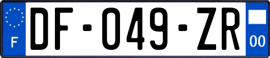 DF-049-ZR