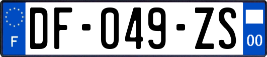 DF-049-ZS