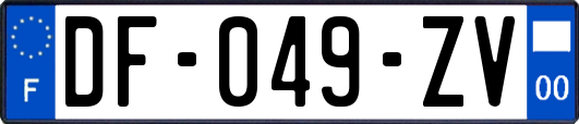 DF-049-ZV