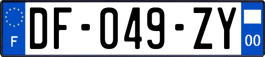 DF-049-ZY