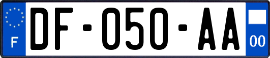 DF-050-AA