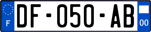 DF-050-AB