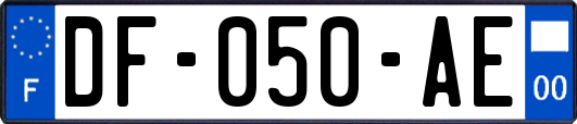 DF-050-AE