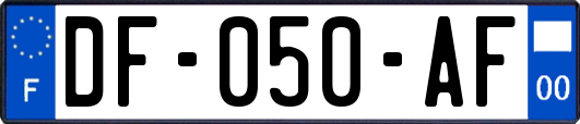 DF-050-AF