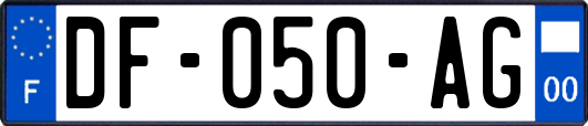 DF-050-AG