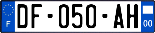 DF-050-AH