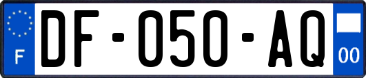 DF-050-AQ