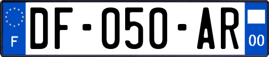 DF-050-AR