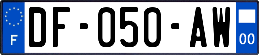 DF-050-AW