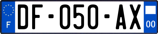 DF-050-AX