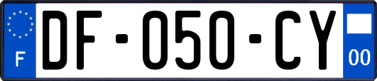 DF-050-CY