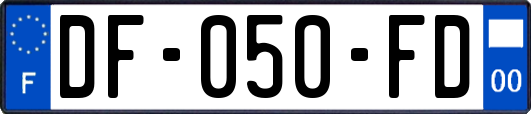 DF-050-FD