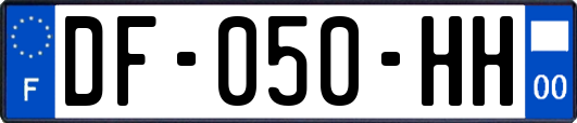 DF-050-HH